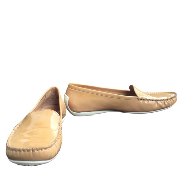 Stuart Weitzman Nude Shoes - Picture 2 of 16